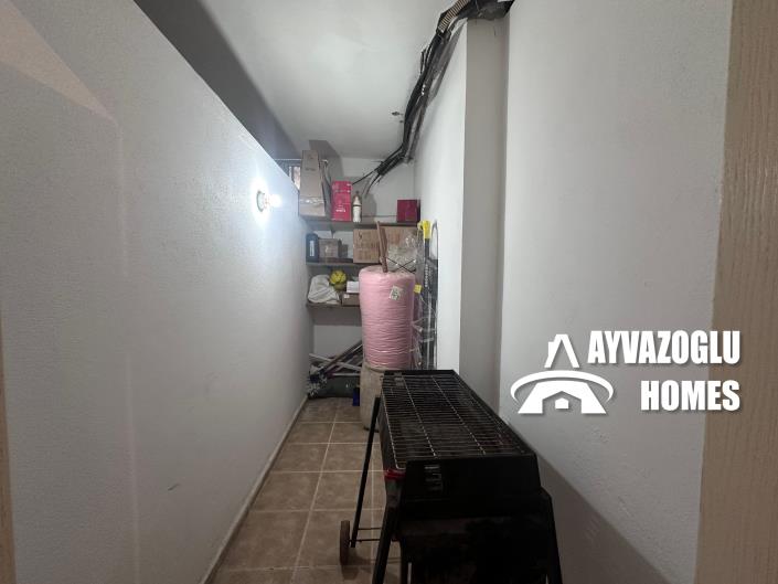 Image No.18-Appartement de 2 chambres à vendre à Oba