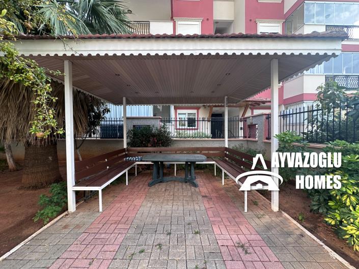 Image No.19-Appartement de 2 chambres à vendre à Oba