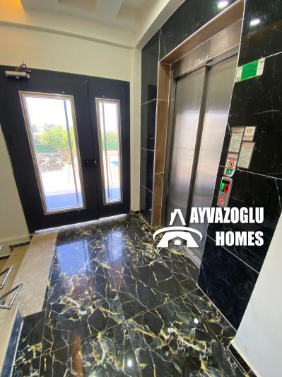 Image No.4-Appartement de 1 chambre à vendre à Gazipasa