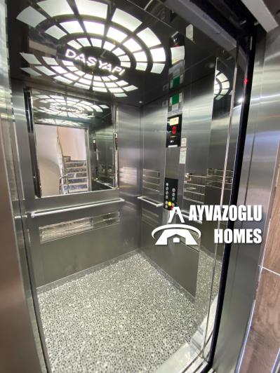 Image No.5-Appartement de 1 chambre à vendre à Gazipasa