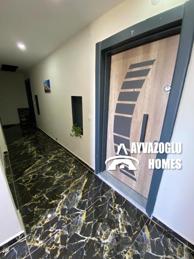 Image No.6-Appartement de 1 chambre à vendre à Gazipasa