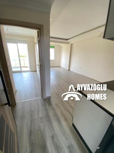 Image No.7-Appartement de 1 chambre à vendre à Gazipasa