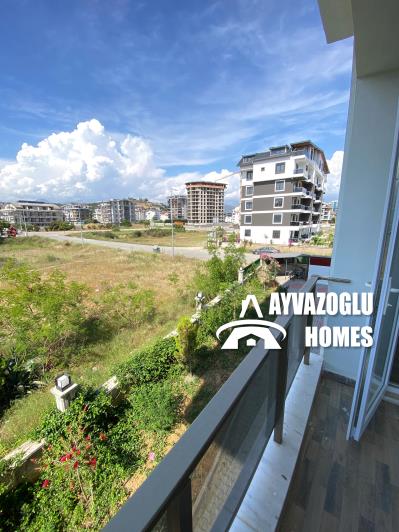 Image No.11-Appartement de 1 chambre à vendre à Gazipasa