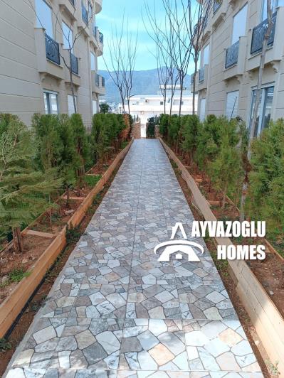 Image No.24-3 Bed Duplex for sale