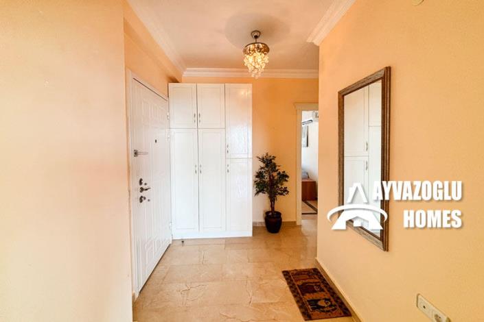 Image No.11-Appartement de 2 chambres à vendre à Mahmutlar