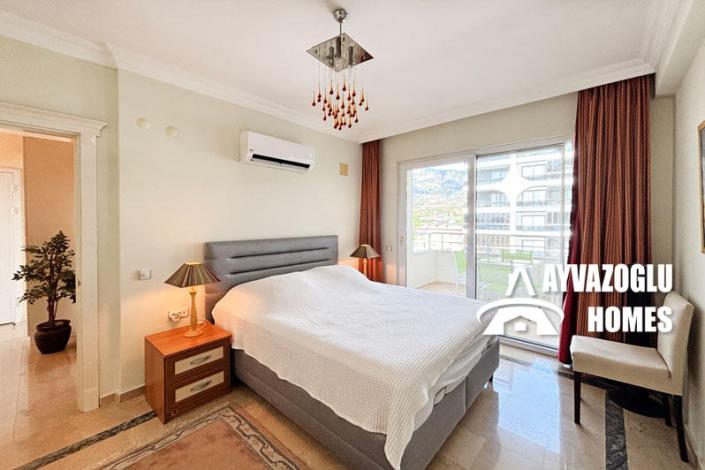 Image No.14-Appartement de 2 chambres à vendre à Mahmutlar