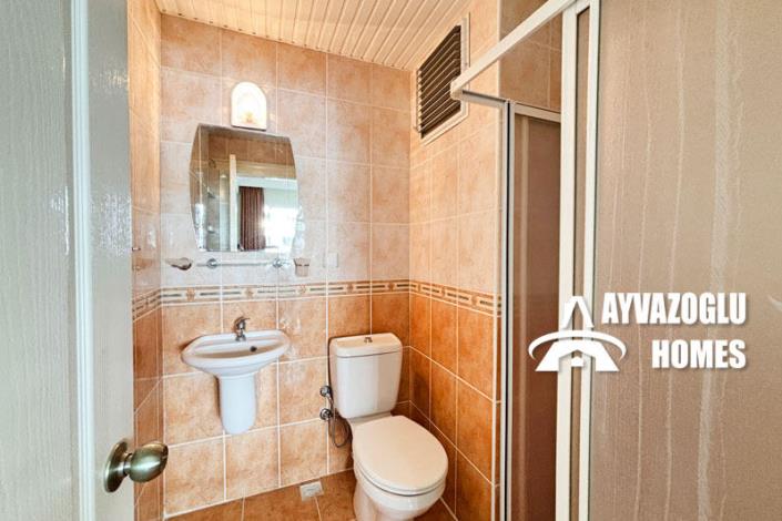 Image No.15-Appartement de 2 chambres à vendre à Mahmutlar