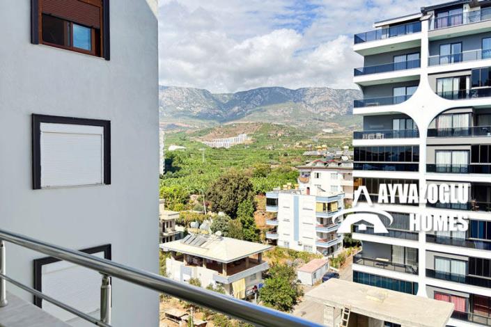 Image No.16-Appartement de 2 chambres à vendre à Mahmutlar