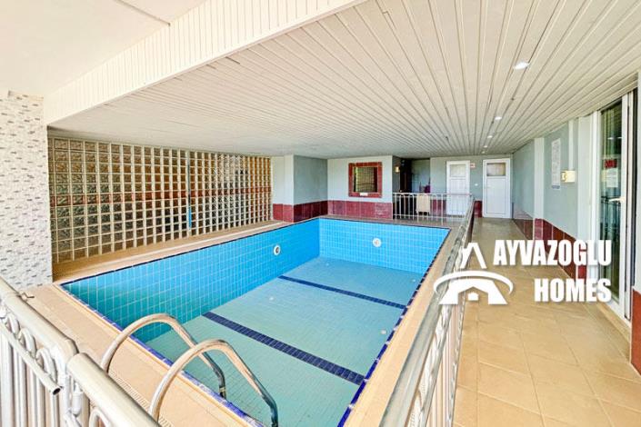 Image No.18-Appartement de 2 chambres à vendre à Mahmutlar