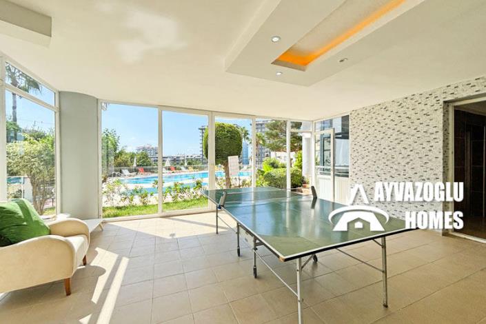 Image No.19-Appartement de 2 chambres à vendre à Mahmutlar