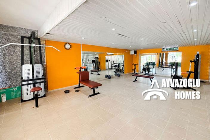 Image No.20-Appartement de 2 chambres à vendre à Mahmutlar