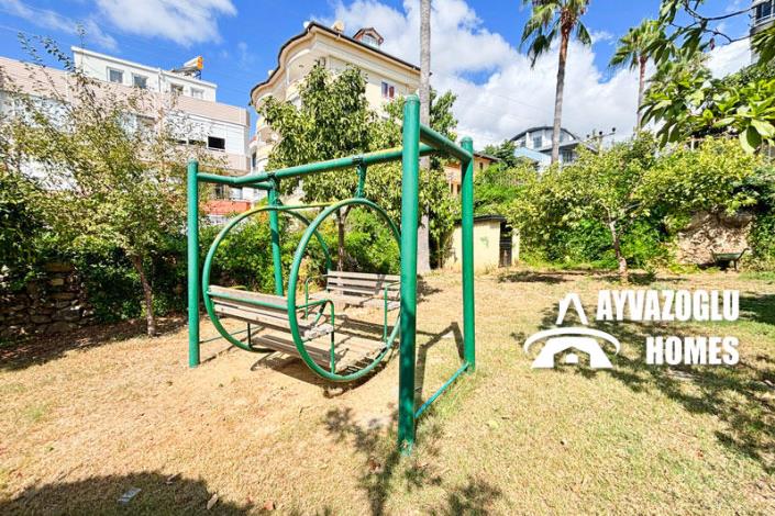 Image No.23-Appartement de 2 chambres à vendre à Mahmutlar