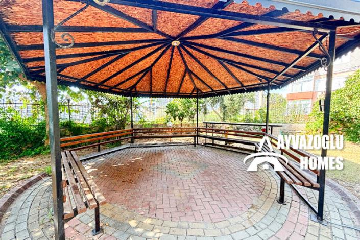 Image No.24-Appartement de 2 chambres à vendre à Mahmutlar