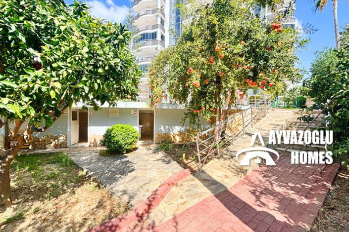 Image No.25-Appartement de 2 chambres à vendre à Mahmutlar