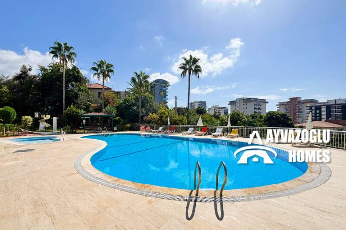 Image No.27-Appartement de 2 chambres à vendre à Mahmutlar