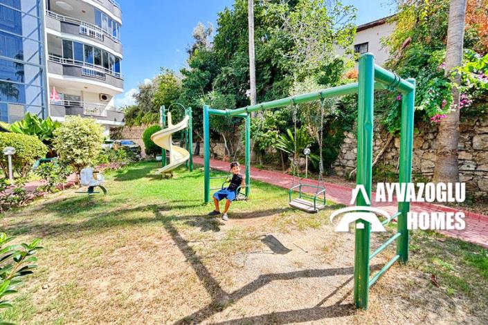 Image No.26-Appartement de 2 chambres à vendre à Mahmutlar