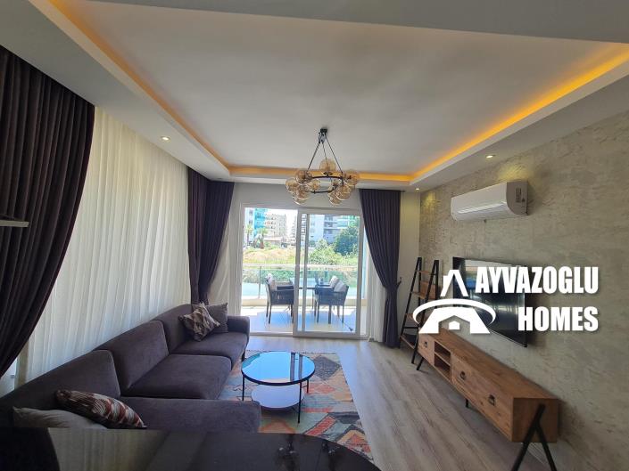 Image No.3-1 Bed Apartment for sale