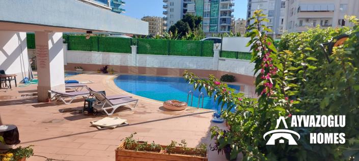 Image No.10-1 Bed Apartment for sale