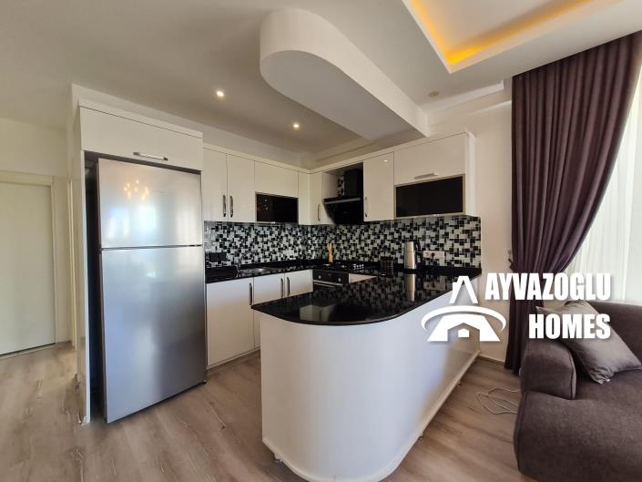 Image No.17-1 Bed Apartment for sale