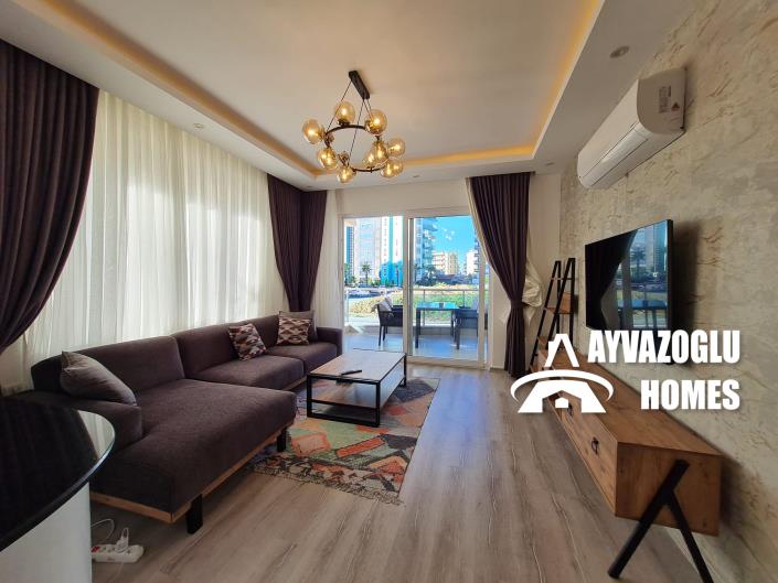 Image No.18-1 Bed Apartment for sale