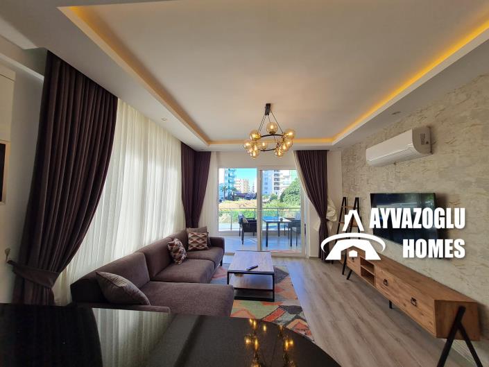 Image No.20-1 Bed Apartment for sale