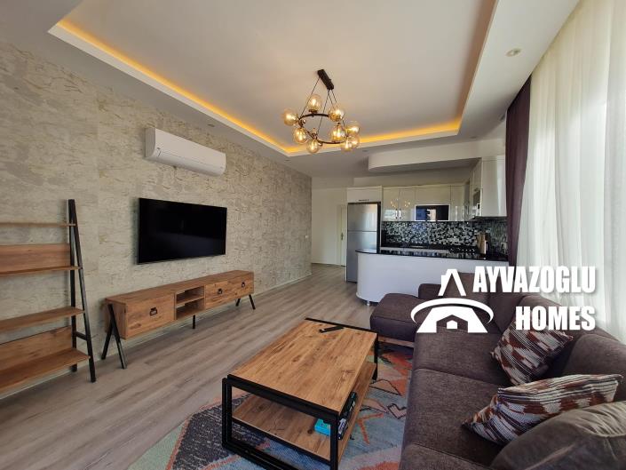 Image No.21-1 Bed Apartment for sale