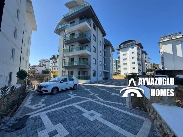 Image No.5-2 Bed Apartment for sale