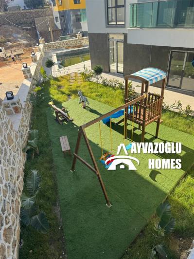 Image No.4-2 Bed Apartment for sale