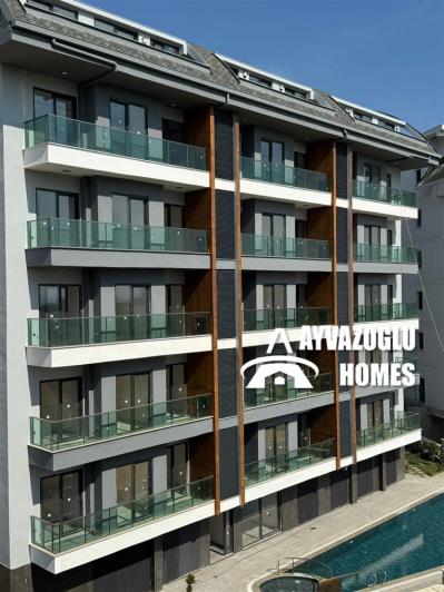 Image No.8-2 Bed Apartment for sale