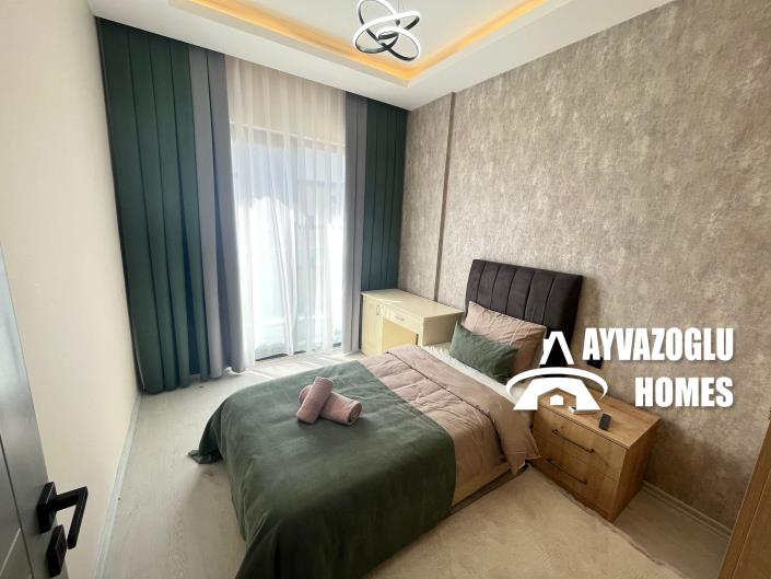 Image No.16-2 Bed Apartment for sale