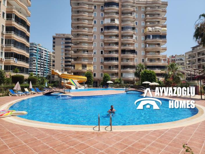 Image No.2-2 Bed Apartment for sale