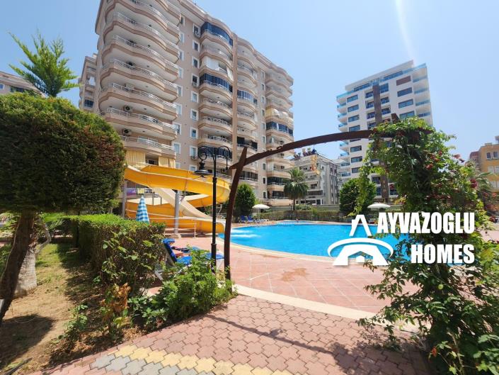 Image No.3-2 Bed Apartment for sale