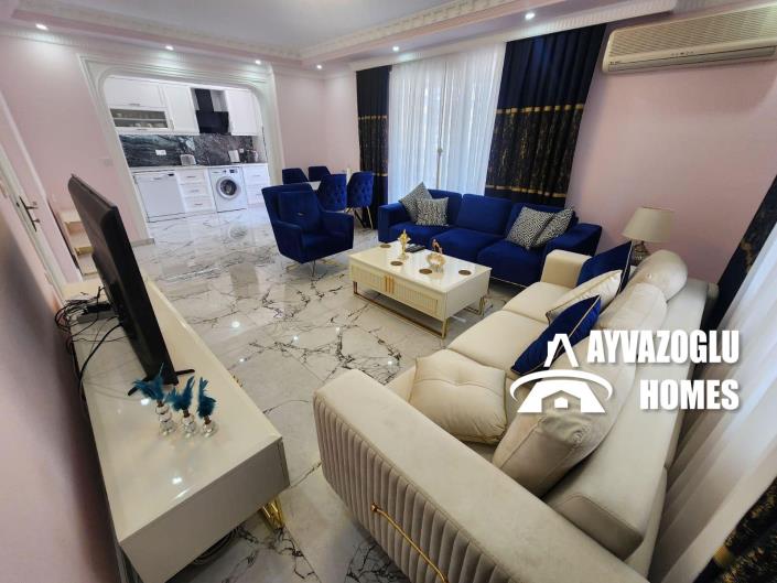 Image No.12-2 Bed Apartment for sale