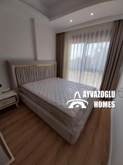 Image No.2-Appartement de 1 chambre à vendre à Mahmutlar