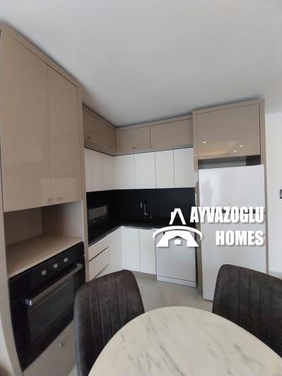 Image No.3-Appartement de 1 chambre à vendre à Mahmutlar