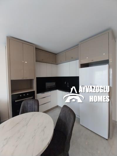 Image No.8-Appartement de 1 chambre à vendre à Mahmutlar