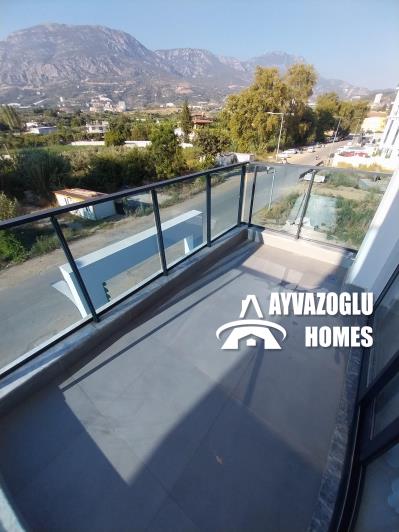 Image No.7-Appartement de 1 chambre à vendre à Mahmutlar