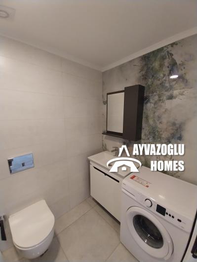 Image No.9-Appartement de 1 chambre à vendre à Mahmutlar