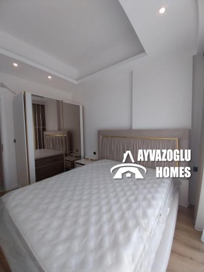 Image No.10-Appartement de 1 chambre à vendre à Mahmutlar