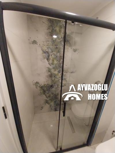 Image No.11-Appartement de 1 chambre à vendre à Mahmutlar