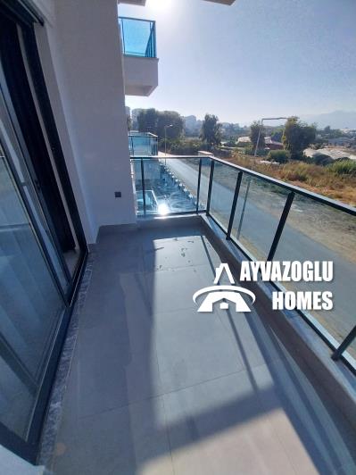 Image No.16-Appartement de 1 chambre à vendre à Mahmutlar