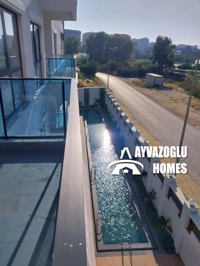 Image No.18-Appartement de 1 chambre à vendre à Mahmutlar