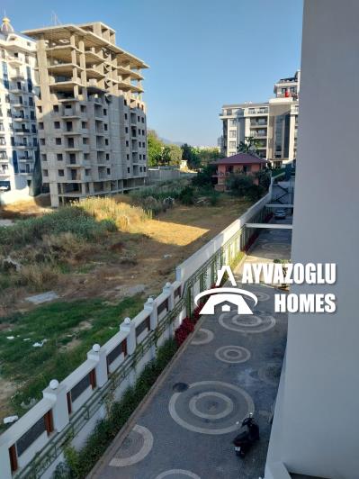 Image No.17-Appartement de 1 chambre à vendre à Mahmutlar