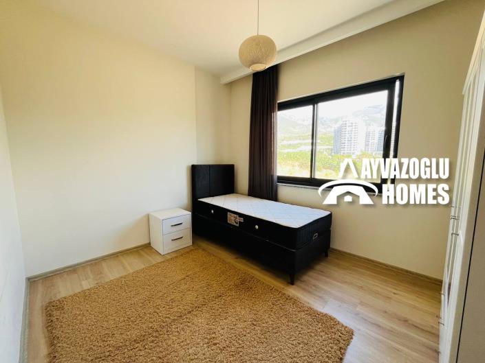 Image No.7-Appartement de 2 chambres à vendre à Mahmutlar