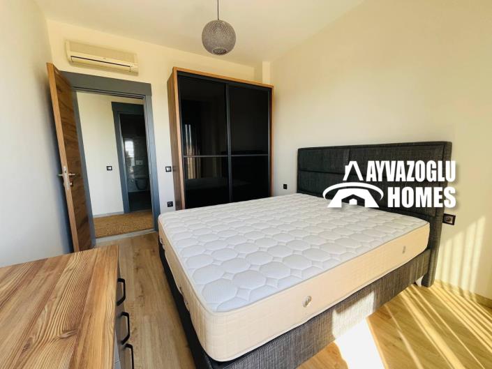 Image No.9-Appartement de 2 chambres à vendre à Mahmutlar