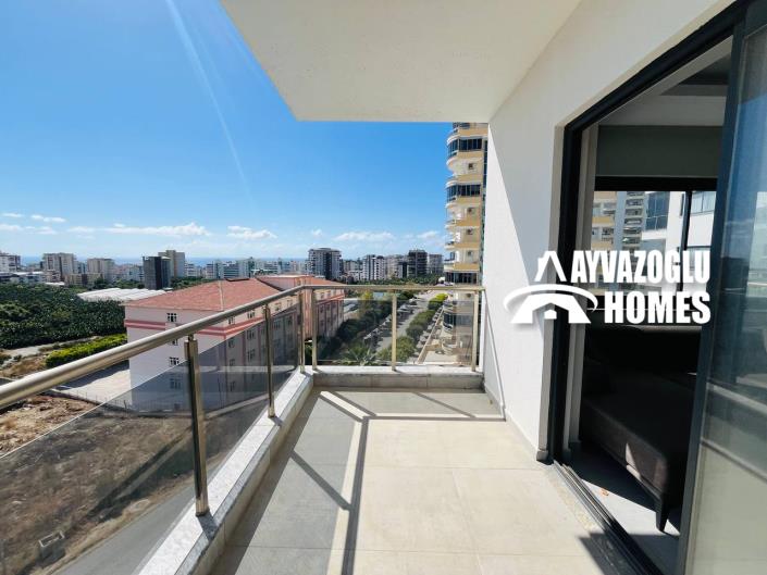 Image No.13-Appartement de 2 chambres à vendre à Mahmutlar