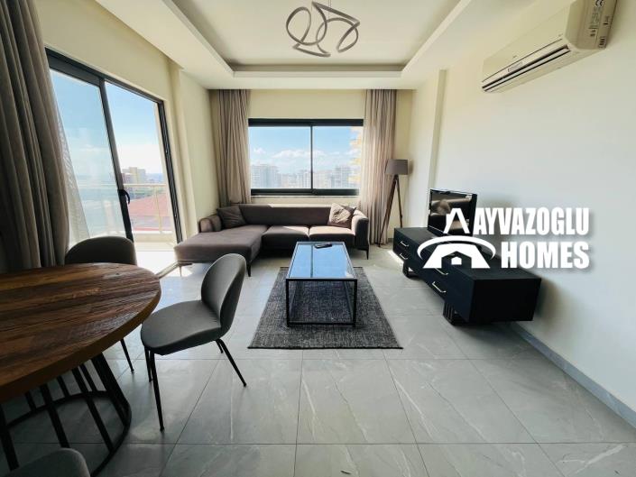 Image No.17-Appartement de 2 chambres à vendre à Mahmutlar