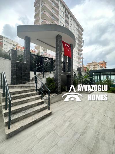 Image No.3-1 Bed Apartment for sale