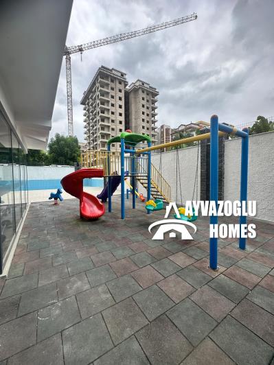 Image No.11-1 Bed Apartment for sale