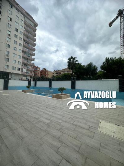 Image No.13-1 Bed Apartment for sale